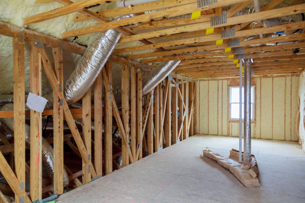 Best Insulation Maintenance and Repair in Hebron, IN