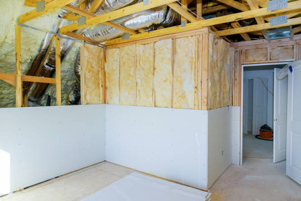 Best Insulation for Specific Applications in Hebron, IN