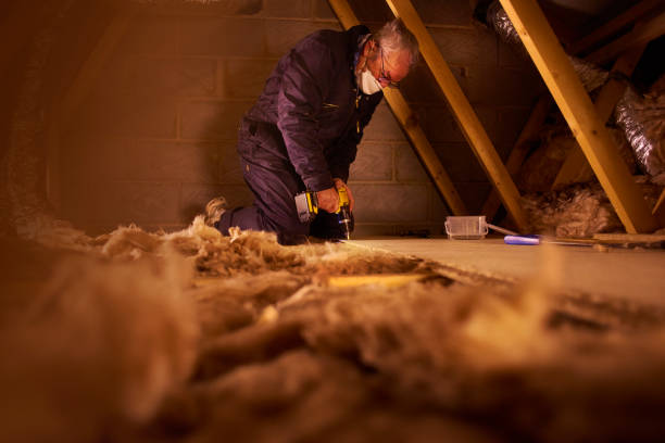 Best Insulation for Specific Applications in Hebron, IN